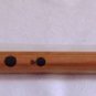 Flute Scale G for Professional Natural Base Bamboo Flute