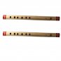 Flute Scale G for Professional Natural Base Bamboo Flute