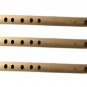 Flute Scale G for Professional Natural Base Bamboo Flute