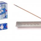 NAG CHAMPA INCENSE AGARBATTI2017 540G (180g*3)With Free INCENSE STICK HOLDER