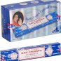 NAG CHAMPA INCENSE AGARBATTI2017 540G (180g*3)With Free INCENSE STICK HOLDER