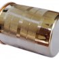 Drink ware Accessories Pure Copper Stainless Steel Glass Cup 9 Oz Set Of 6