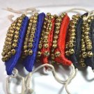 Classical Dance Accessories Ghungroo Best Quality 4 Line 40 Dancing Bells