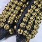 Classical Dance Accessories Ghungroo Best Quality 4 Line 40 Dancing Bells