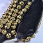Classical Dance Accessories Ghungroo Best Quality 4 Line 40 Dancing Bells