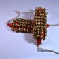 Classical Dance Accessories Ghungroo Best Quality 4 Line 40 Dancing Bells