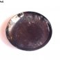 Serve ware Handmade Horn Plate Natural Horn Material For Your Snacks