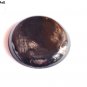 Serve ware Handmade Horn Plate Natural Horn Material For Your Snacks
