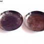 Serve ware Handmade Horn Plate Natural Horn Material For Your Snacks