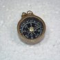 Buddha4all Pocket Compass Outdoor Compass Antique Hiking Hunting Camping