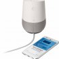 Google Home Voice- Activated Smart Assistant