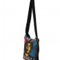 ONE LOVE Buddha4all Black Bob Marley Cotton Bag Shopping bag shoulder handbags