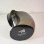 Handmade Real Horn Viking Bar Mug 6-7" With 2 Shot Mug From Natural Material