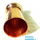 Hammered Copper Mint Julep Cup Hammered Copper Moscow Mule Julep Cup Set of 1