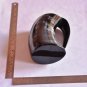 Viking Bar Mug Real Horn Mug Beer Tankard Viking Horn With Shot Glass