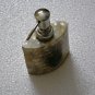 Buddha4all Peacock Design Premium Mother of Pearl Liquid Soap Dispenser