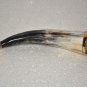 9 inches Large Sounding Bugle Horn blowing Viking Norse Medieval