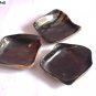 Serve ware Antique Shape Horn Mold Bottom Serving Plate Premium Quality Set Of 2