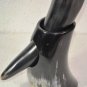 Real Viking Drinking Horn with Stand Ale Beer Wine Mug Goblet Game of Thrones