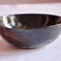 Shaving Bowl Handmade Horn material