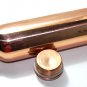 Pure Copper Water Bottle For Ayurveda Health Benefit Joint Free Leak Proof