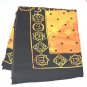 7 Sense Indian Tapestry Cotton Yoga Mat Meditation Door Deco Wall Hanging Poster