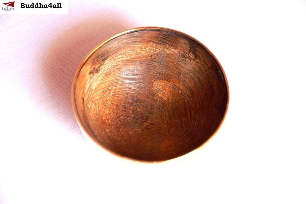 Serve ware Handmade Horn Bowl Made By Natural Horn Material For Your Snacks