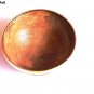 Serve ware Handmade Horn Bowl Made By Natural Horn Material For Your Snacks