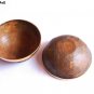 Serve ware Handmade Horn Bowl Made By Natural Horn Material For Your Snacks