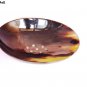 Horn Soap Bowl Lathering Up Shaving Bowls Mug Handmade Premium Quality Set of 2