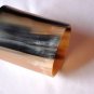 Viking Bar Glass Real Horn Handmade  From Natural Material