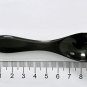 Buffalo Horn Caviar Spoon Authentic and Genuine Hand Made Cutlery Set Of 6 Spoon