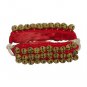 Classical Dance Accessories Kathak Ghungroo Best Quality 3 Line 30 Dancing Bells