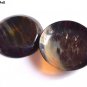 Horn Bowl for serving snacks premium quality serve ware round shape Set of 3