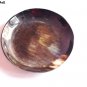 Horn Bowl for serving snacks premium quality serve ware round shape Set of 3