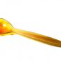 Buffalo Horn Caviar Spoon Knife Fork Authentic and Genuine Hand Made Cutlery Set