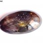 Horn Soap Bowl Lathering Up Shaving Bowls Mug Palm Dish Handmade Premium Quality