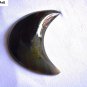 Horn Serving Plate Premium Quality Serve ware Half Moon Shape  Set Of 1
