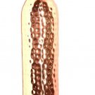 Buddha4all Branded Copper Bottle its hold 28 oz size 950 ml Quality Guaranteed