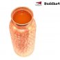 Buddha4all Branded Copper Bottle its hold 28 oz size 950 ml Quality Guaranteed