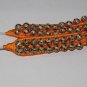 Classical Dance Accessories Kathak Ghungroo Best Quality 2 Line 20 Dancing Bells