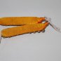 Classical Dance Accessories Kathak Ghungroo Best Quality 2 Line 20 Dancing Bells