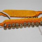 Classical Dance Accessories Kathak Ghungroo Best Quality 2 Line 20 Dancing Bells