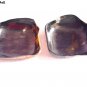 Serve ware Antique Shape Horn Mold Bottom Serving Plate Premium Quality Set Of 1