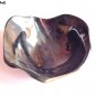 Premium Quality Serve ware Horn Bowl Natural Horn Material For Snacks Set Of 2