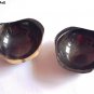 Serve ware Horn Bowl Triangular Round Shape Premium Quality For Snacks Set Of 2
