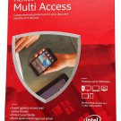 McAfee 2015 Multi Access 1 User 5 Devices MMD15E