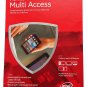 McAfee 2015 Multi Access 1 User 5 Devices MMD15E