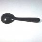 Horn Caviar Spoon With Knife Authentic and Genuine Hand Made Cutlery Set