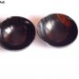 Premium Quality Serve ware Round Shape Small Horn Bowl For Snacks Set of 1